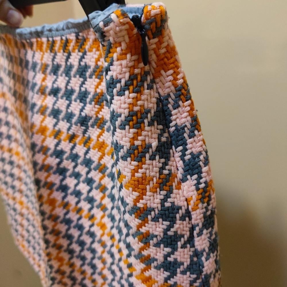 Spring / Fall Mini Skirt - Picture 10 of 13
